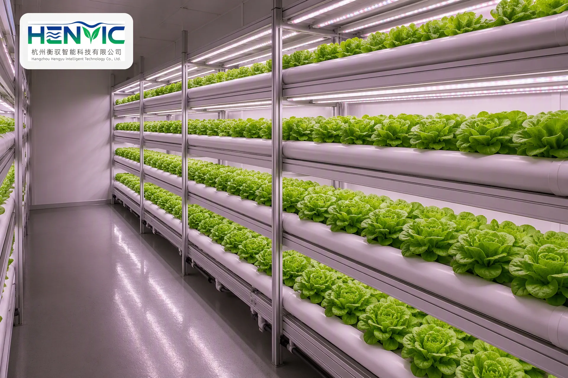 Vegetable Cultivation Containers | Henvic