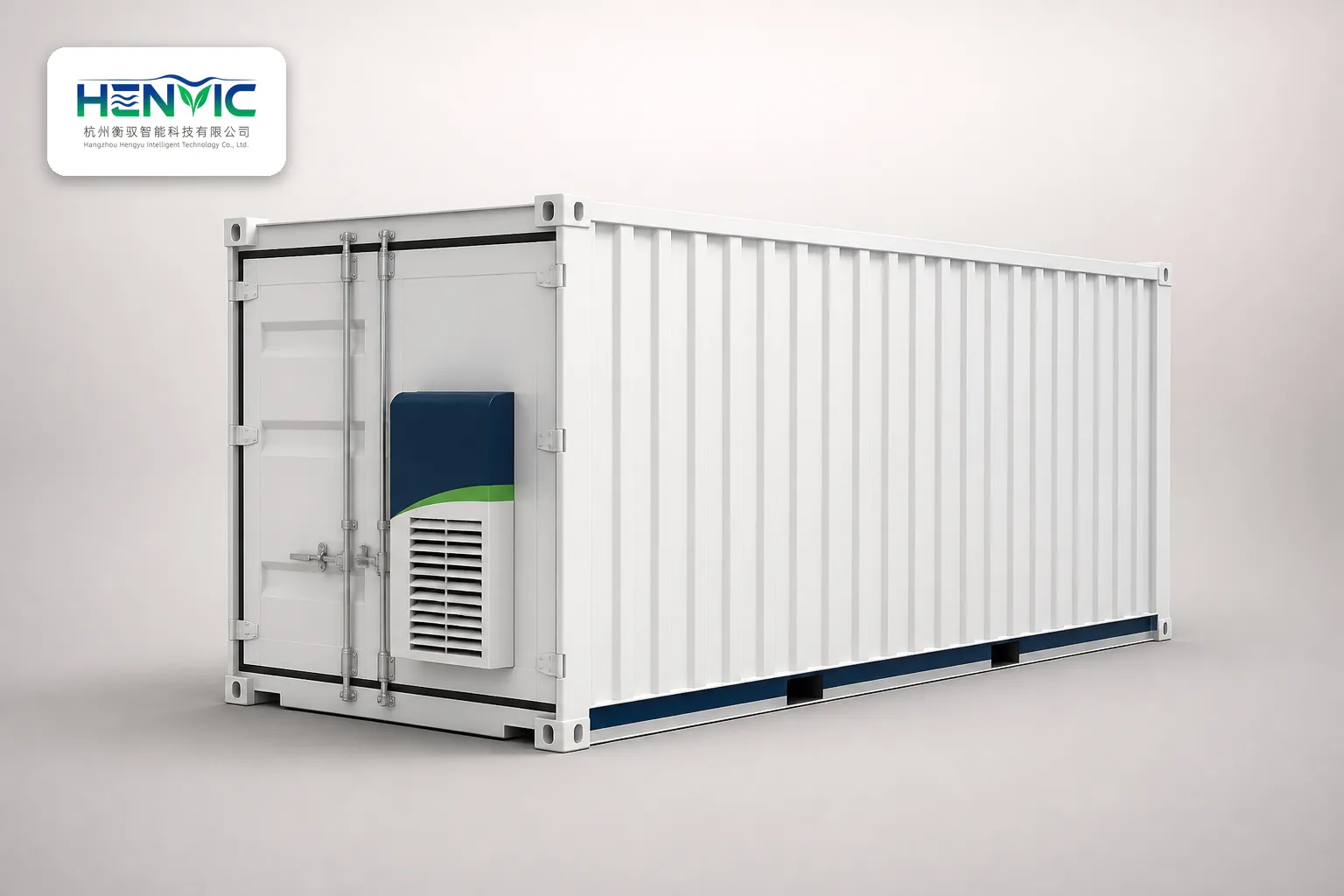 Mushroom Cultivation Cabins on Overseas Farms | Henvic