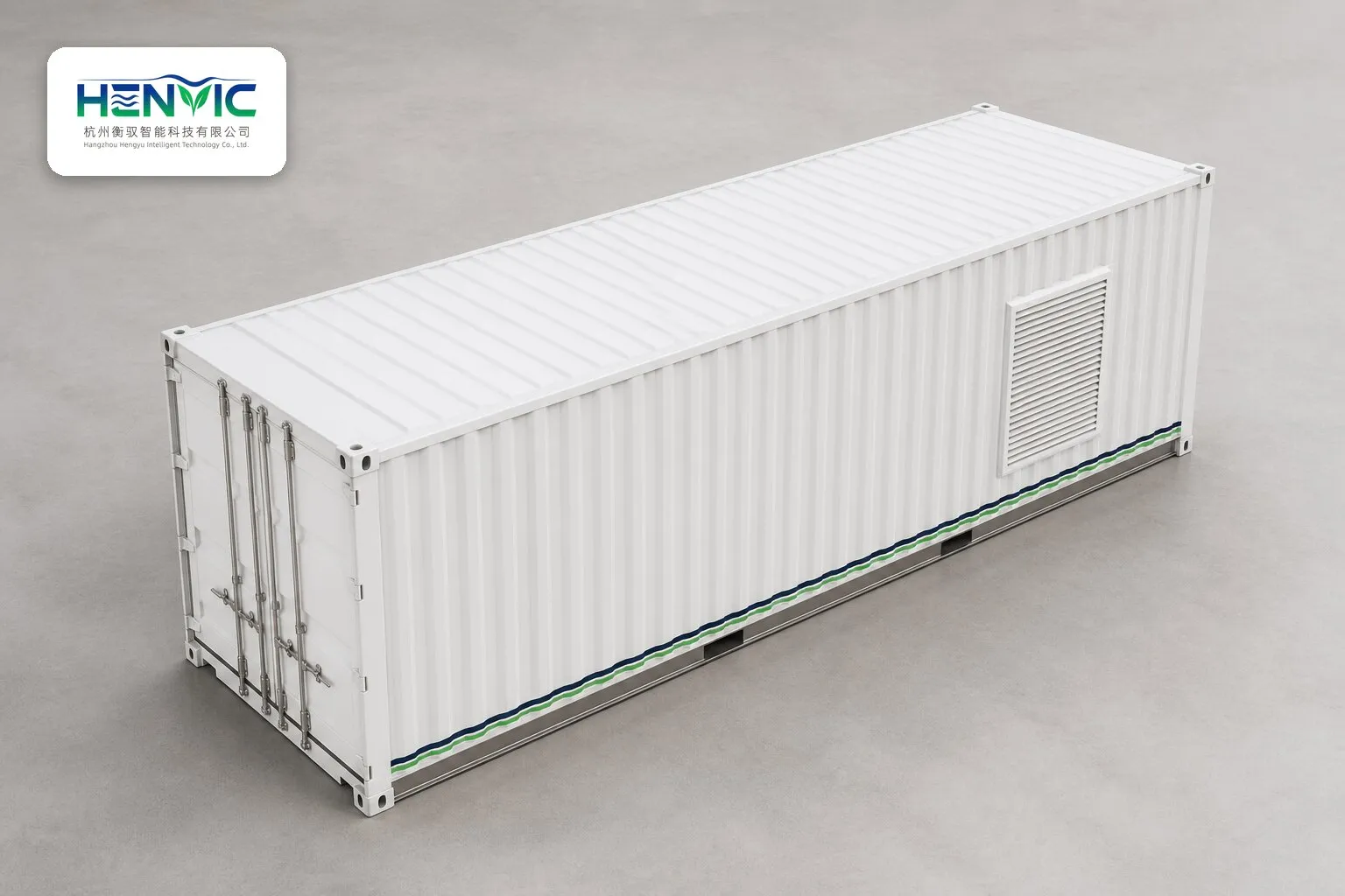Containerized Cultivation Technology for Sprout and Microgreen Production: An Efficient Approach to Modern Agricultural Systems