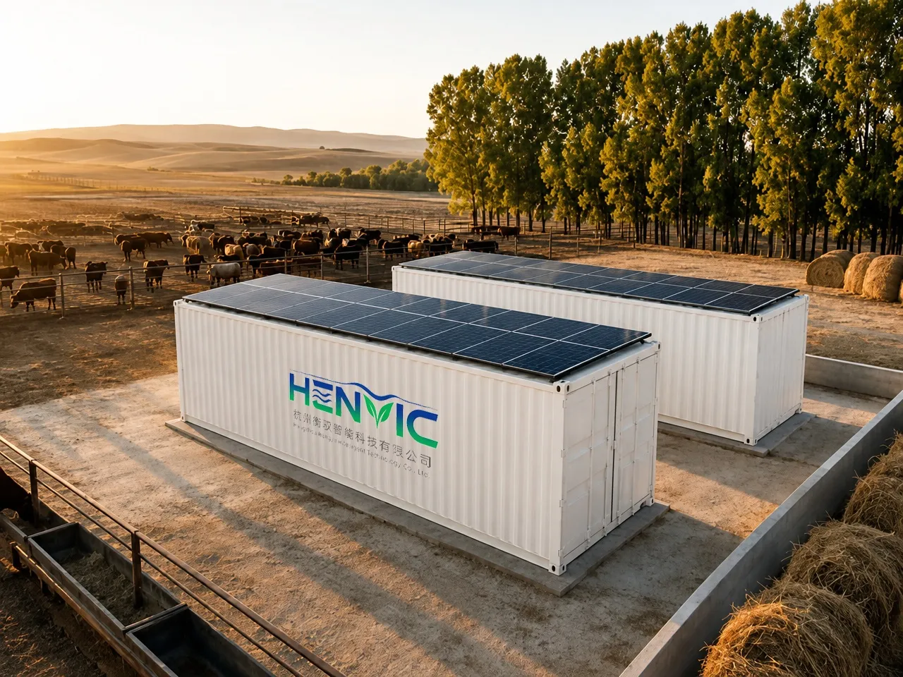 Leafy-Green Smart Cultivation Cabins: Engineering Controlled-Environment Vegetable Production